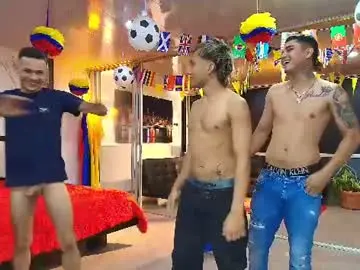 Chaturbate Free Porn Cam of playhardsex
