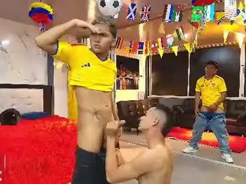 Chaturbate Adult Webcams of playhardsex