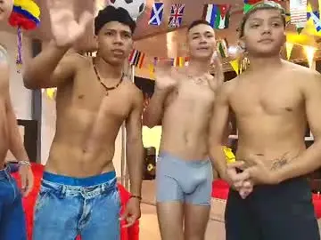 Chaturbate Adult Webcams of playhardsex