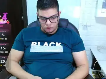 Chaturbate Private Sex Chat of realjoel