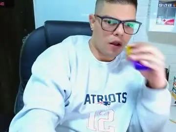 Chaturbate Live Porn of realjoel