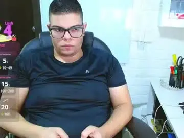 Chaturbate Private Sex Chat of realjoel