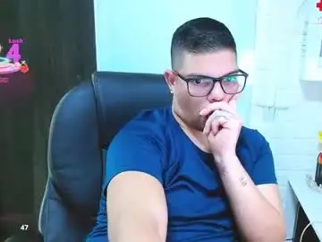 Chaturbate Free Live Porn of realjoel