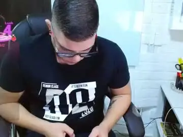 Chaturbate Adult Webcams of realjoel