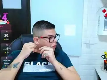 Chaturbate Private Sex Chat of realjoel
