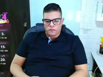 Chaturbate Adult Webcam of realjoel