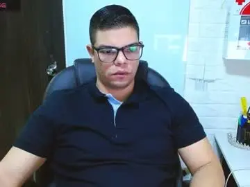 Chaturbate Watch Live Sex Cams of realjoel