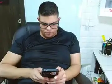 Chaturbate Best live sex cam show of realjoel