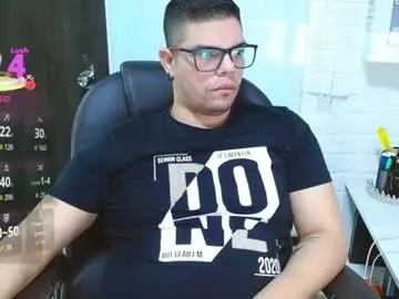 Chaturbate Free Live Porn of realjoel