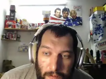 Chaturbate Adult Webcam of sexymacho7793