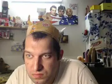 Chaturbate Best live sex cam show of sexymacho7793