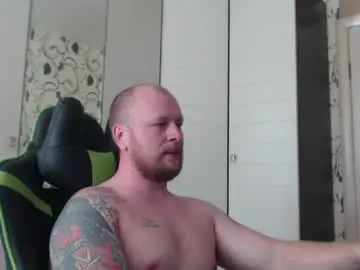 Chaturbate Adult Webcam of strongass18