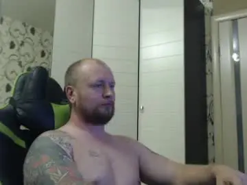 Chaturbate Nude Webcam of strongass18