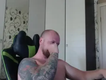 Chaturbate Free Porn Cam of strongass18