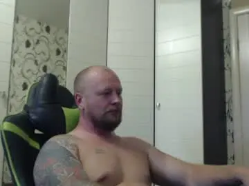 Chaturbate Free Live Porn of strongass18
