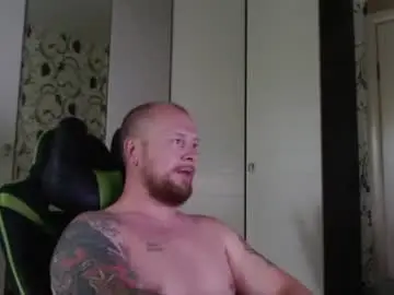 Chaturbate Sex Cam of strongass18