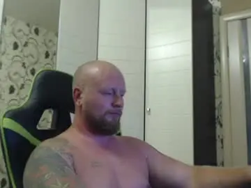 Chaturbate Live Sex of strongass18