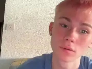 Chaturbate Sex Cam of twiinknico