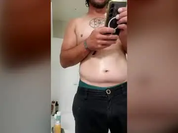 Chaturbate Sex Cam of _yourdirtysecret_23