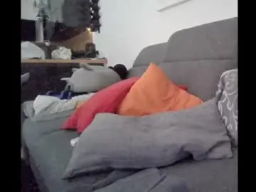 Chaturbate Sex Cam of lokizg987