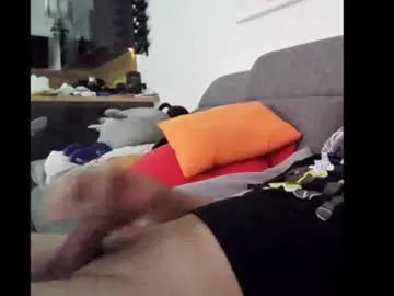 Chaturbate Free Porn Cam of lokizg987