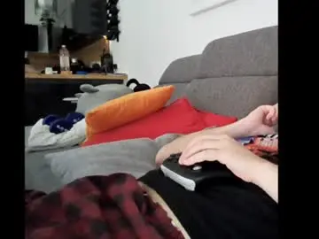 Chaturbate Free Porn Cam of lokizg987