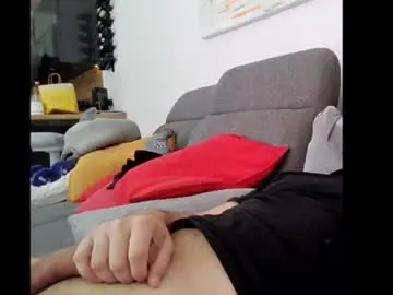 Chaturbate Adult Webcam of lokizg987