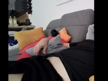 Chaturbate Best live sex cam show of lokizg987
