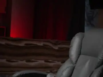 Chaturbate Live Sex Cam of project_no_mercy