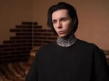 Chaturbate Sex Cam of project_no_mercy