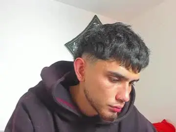 Chaturbate Private Sex Chat of samevansx