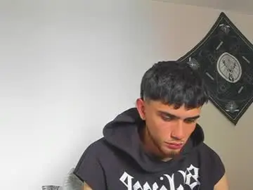 Chaturbate Live Sex of samevansx