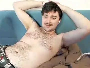 Chaturbate Live Porn of yourtotoro