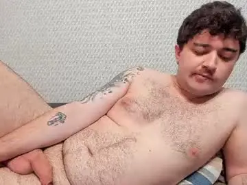 Chaturbate Live Sex Cam of yourtotoro