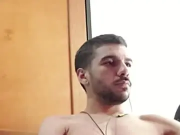 Chaturbate Free Live Porn of _sebas69