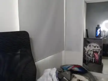 Chaturbate Live Sex of harold_18_
