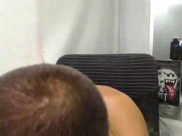 Chaturbate Best live sex cam show of harold_18_