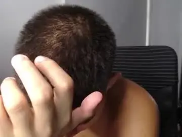 Chaturbate Free Porn Cam of harold_18_