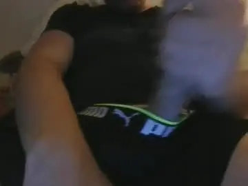 Chaturbate Sex Cam of horny_matias