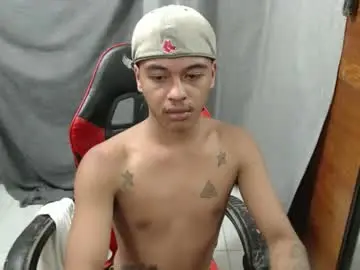 Chaturbate Private Sex Chat of itzme_jhonfred