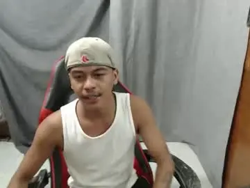Chaturbate Adult Webcam of itzme_jhonfred