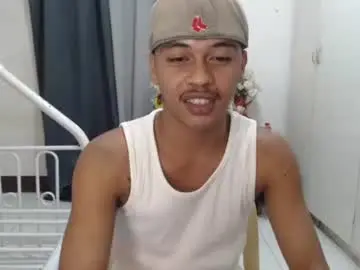 Chaturbate Free Live Porn of itzme_jhonfred