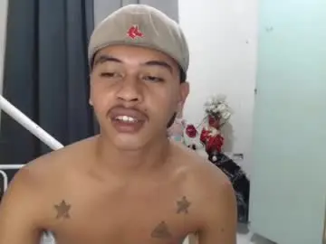 Chaturbate Adult Webcam of itzme_jhonfred