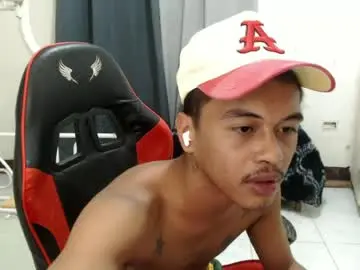 Chaturbate Adult Video Chat of itzme_jhonfred