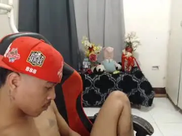 Chaturbate Watch Live Sex Cams of itzme_jhonfred