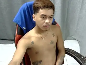 Chaturbate Adult Video Chat of itzme_jhonfred