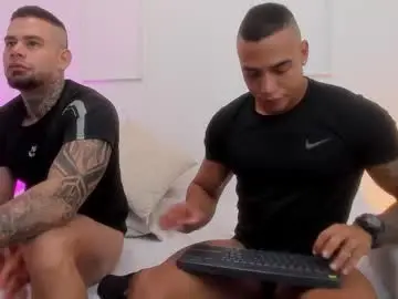 Chaturbate Free Live Porn of yampier01