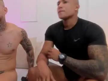 Chaturbate Watch Live Sex Cams of yampier01