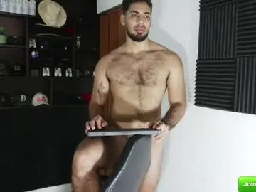 Chaturbate Nude Webcam of big_versxxx