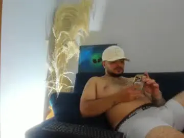 Chaturbate Adult Video Chat of jeann_alex